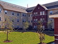 Enlarge Courtyard